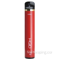 vape hqd kiing 2000 พัฟแบบใช้แล้วทิ้ง